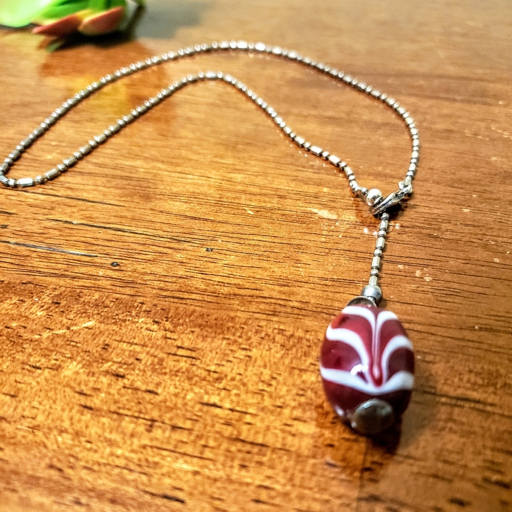 Pearl Pendant 🎁